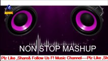 hollywood non stop music mashup-2022 mega hits