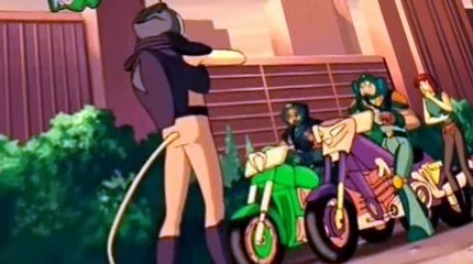 Biker Mice from Mars S01 E21
