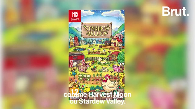 Il a créé un jardin durable en pleine ville