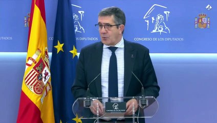 El PSOE cierra la investigación interna del caso Mediador