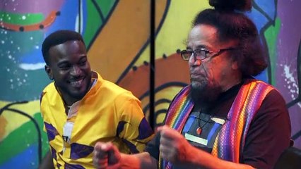 Vintage Unplugged- Crazy Segment 1