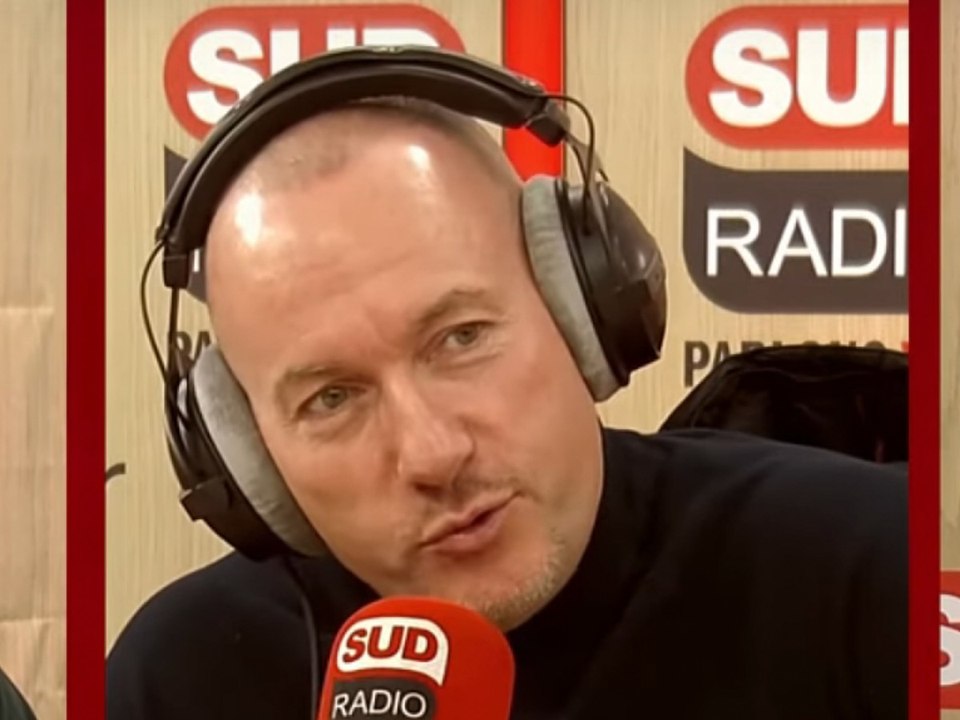 "Pascal, le grand frère" bientôt de retour sur une grosse chaîne ? Pascal Soetens ne dit pas non : "On discute…"