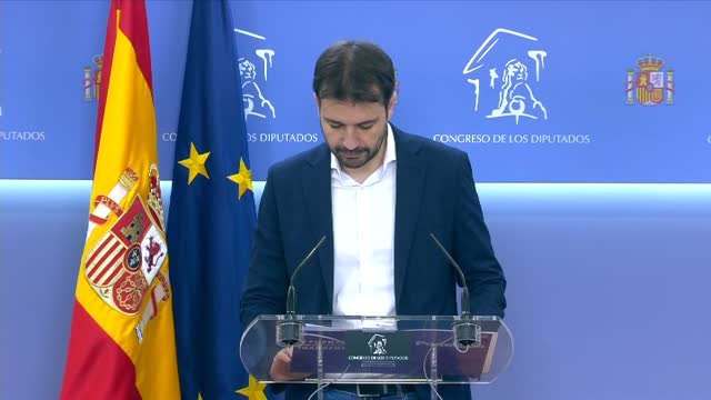 Unidas Podemos lamenta el disparate de la reforma de la ley del 'Sólo sí es sí'