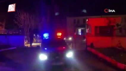 Jandarmadan Milas’ta ‘Suç örgütü’ operasyonu