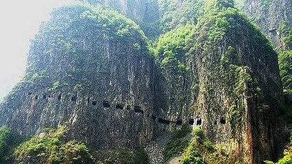 10 Most Dangerous Roads In The World