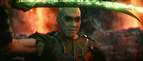 Dungeons & Dragons_ Honor Among Thieves _ International Trailer (2023 Movie)