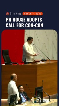 House adopts resolution calling for constitutional convention