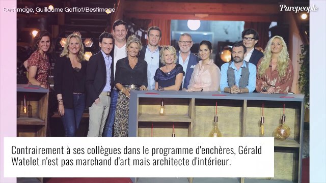 Gérald Watelet (Affaire conclue) en couple depuis 23 ans : photos avec son beau compagnon Miguel