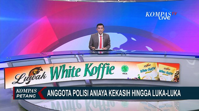 Oknum Polisi Aniaya Kekasih, Kapolresta: Pelaku Sudah Diperiksa Propam Polda Jabar!