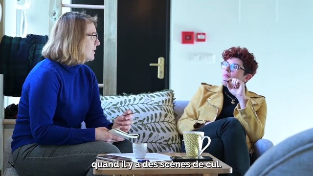 Le Bon sens Teaser (3) VF