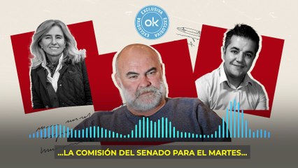 Así presumía de controlar senadores del PSOE la trama del 'Tito Berni': "¿Qué queréis que digan?"