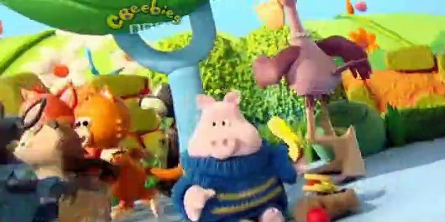 Timmy Time Timmy Time S01 E012 – Timmy Tries to Hide