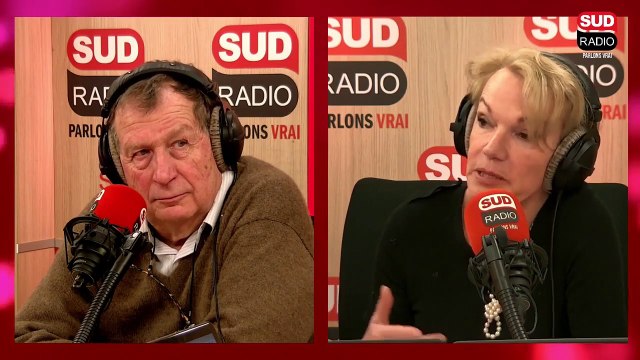 Le love conseil de Brigitte Lahaie - Les 4 conseils pour retrouver du désir !