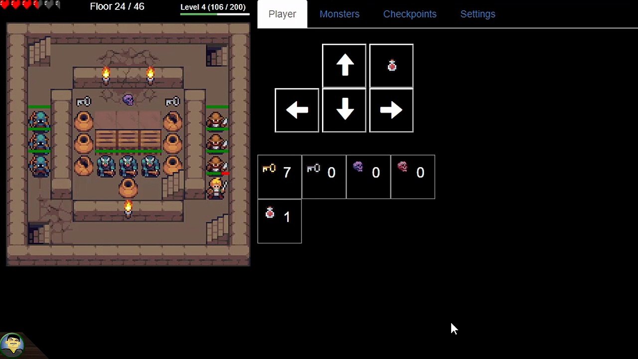 Die kneipe | magirune 2