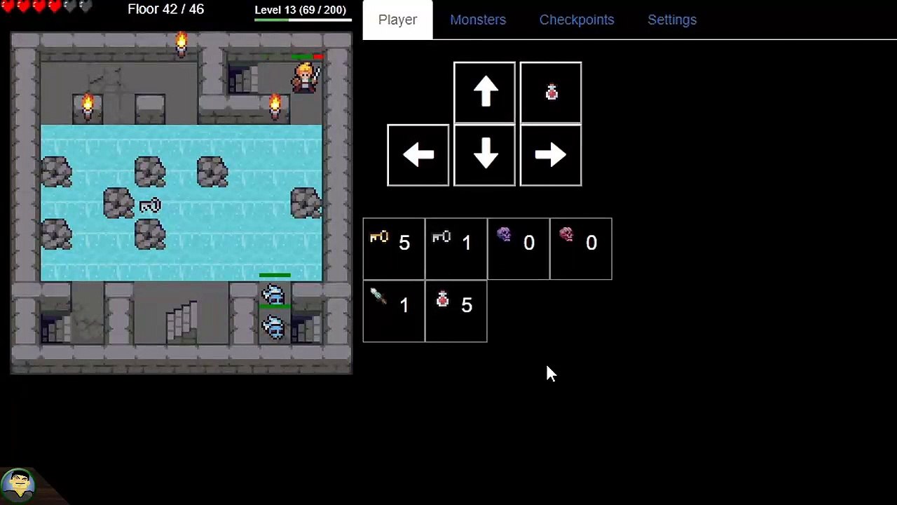 Das OP-Schwert | Magirune 5