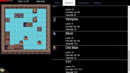 Wie komme ich an die Eisschuhe?! | Magirune 6