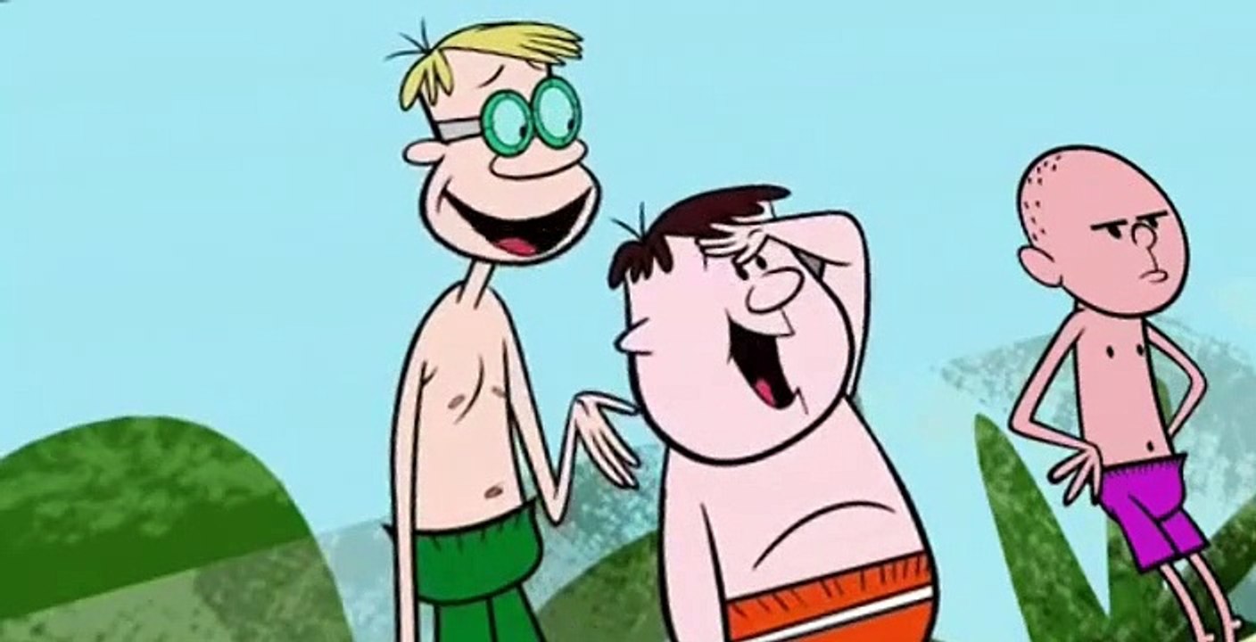 The Ricky Gervais Show The Ricky Gervais Show E030 Room 102