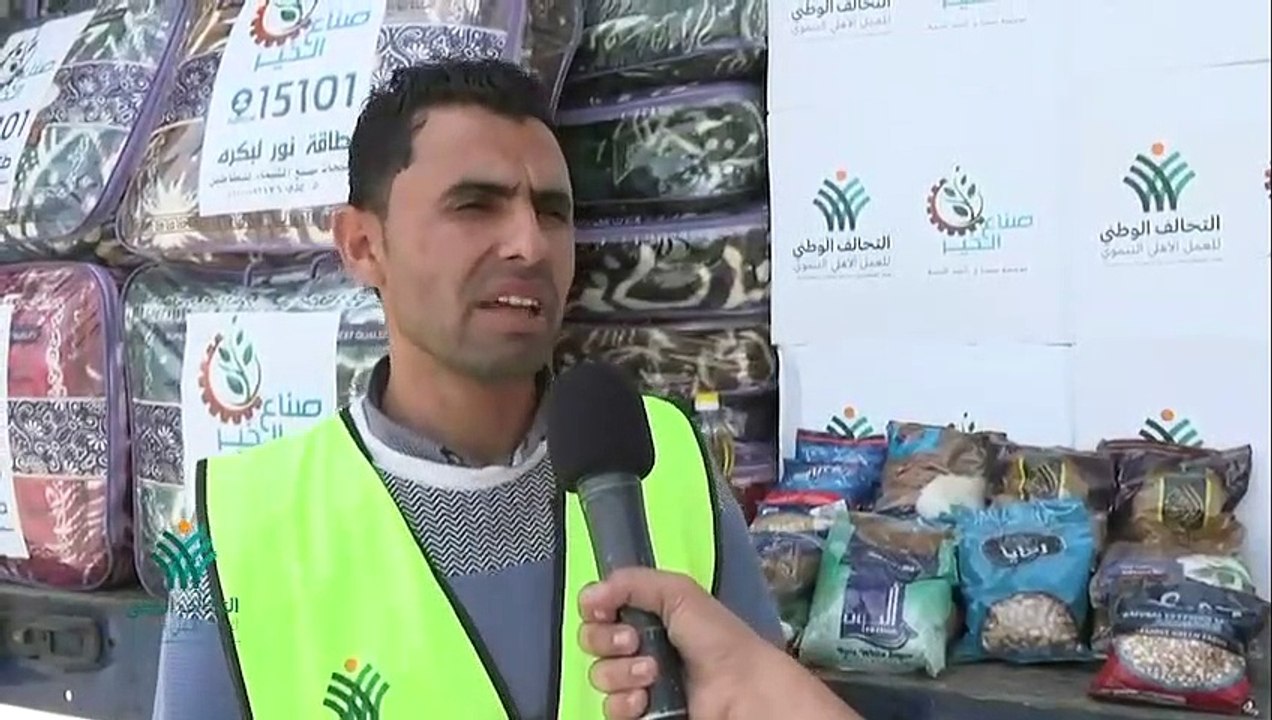 التحالف الوطني يُعلن انطلاق مبادرة كتف في كتف من محافظة جنوب سيناء