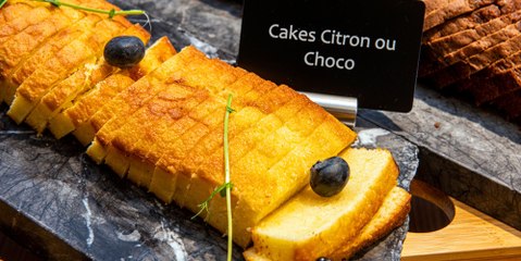 Brunch Le Jehanne (Rouen) - OuBruncher