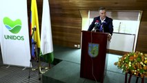 Gobernador colombiano espera iniciar traslado de hipopótamos a México e India este semestre