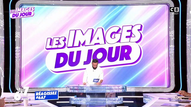 Professeure tuée à Saint-Jean-de-Luz: Danielle Moreau émue aux larmes en direct dans TPMP sur C8 en voyant les images du compagnon d'Agnès Lassalle danser près du cercueil de sa femme lors de ses obsèques