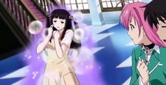 Rosario + Vampire S02 E01