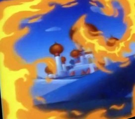 Aladdin S01 E19