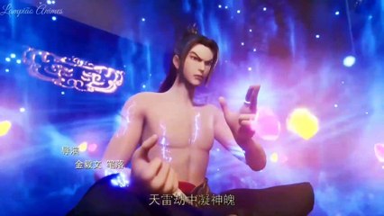 Martial Master Episódio 313 Legendado PT-BR