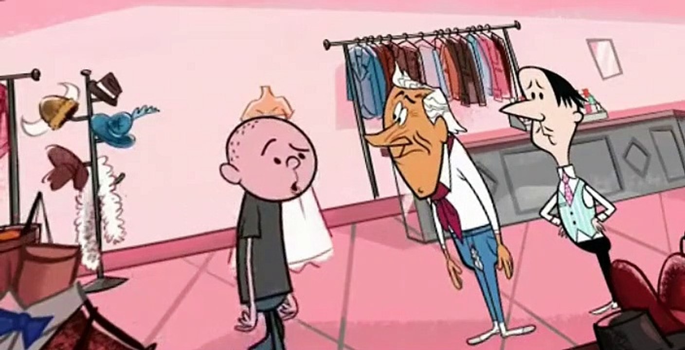 The Ricky Gervais Show The Ricky Gervais Show E031 Karl’s Day