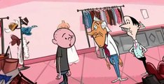 The Ricky Gervais Show The Ricky Gervais Show E031 Karl’s Day