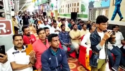 सांसद ने ऐसा क्या बोला कि कांग्रेसियों की हो गई बोलती बंद