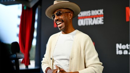 So heftig teilt Chris Rock gegen Herzogin Meghan aus