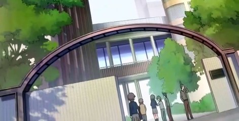 Maesetsu! Opening Act S01 E01