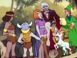 Dungeons and Dragons Dungeons and Dragons S02 E003 City at the Edge of Midnight