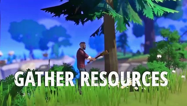 Neues Sandbox-MMORPG auf Steam verbindet endlos viele Gebiete und Housing – Zeigt PvE-Kämpfe im exklusiven Trailer