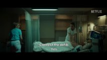 The Nurse - Official Teaser Netflix