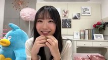 【日向坂４６藤嶌果歩】四期生リレーSHOWROOM 2023.03.07