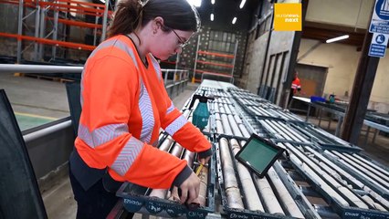 Matériaux des technologies vertes : quel approvisionnement européen ?