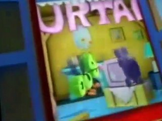 Word World E00- Chef Sheep