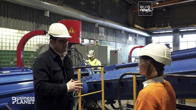 La strategia di Bruxelles per non restare a corto di terre rare