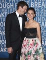 Ashton Kutcher et Mila Kunis déshéritent (eux aussi) leurs enfants