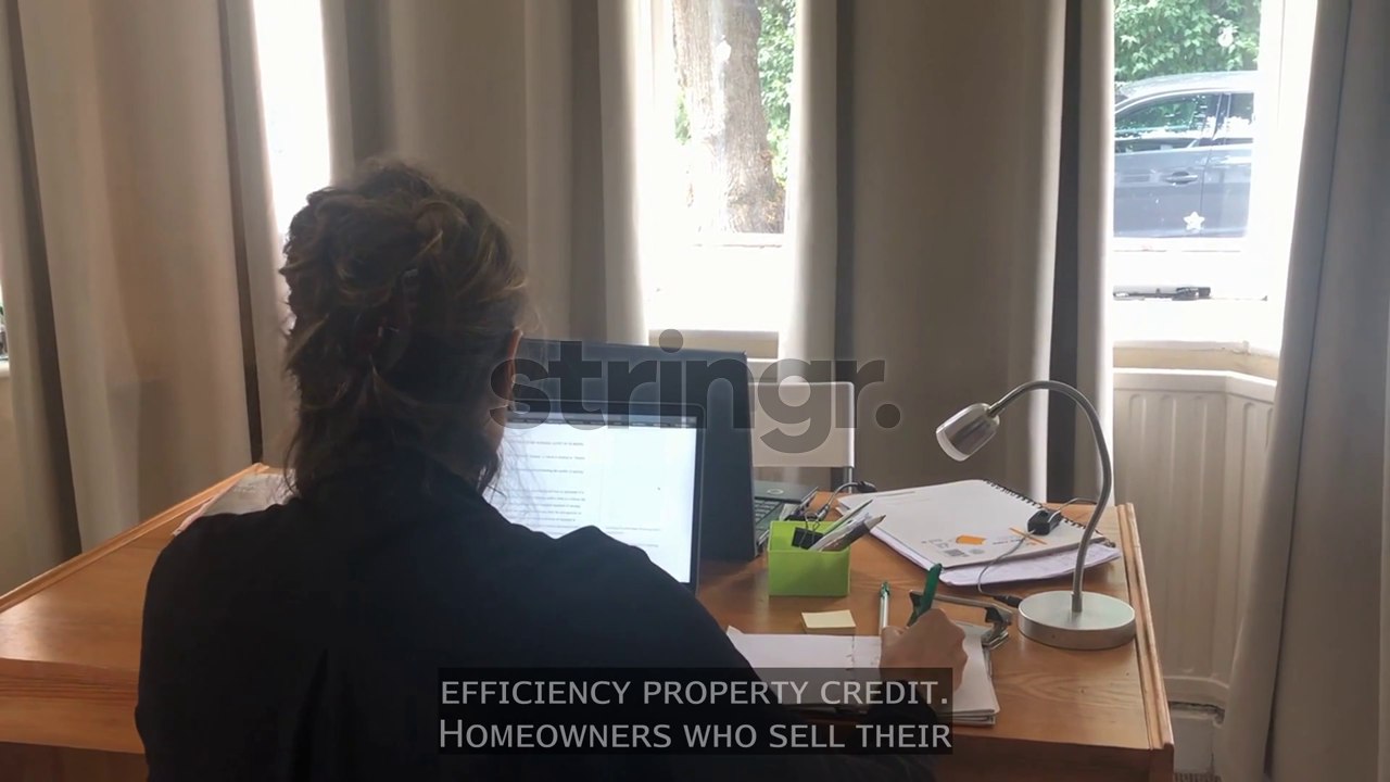 Tax Credits And Other Deductions For This Tax Year