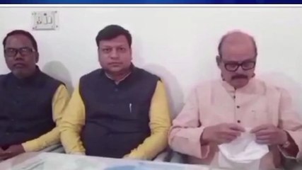 कटिहार: लोकसभा चुनाव को लेकर कांग्रेस अपने संगठन को मजबूत करने में जुटी- तारिक अनवर