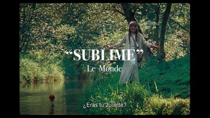 Scarlet - Tráiler oficial VOSE