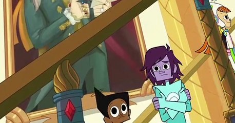 Twelve Forever Twelve Forever S01 E012 – Fancy Forever