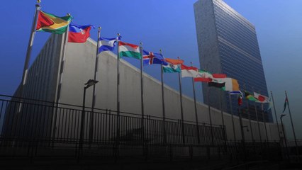 L'ONU femmes affirme que l'égalité hommes femmes pourrait être atteinte dans "300 ans"
