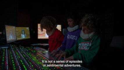 Orlando, My Political Biography - Teaser