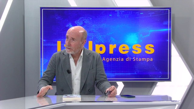 La guerra e il mondo interconnesso nel nuovo libro di Roberto Arditti