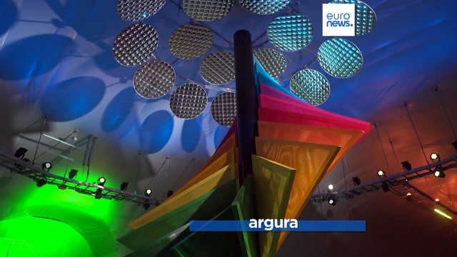 Bergen vai ter o maior túnel verde da Europa e o maior do mundo feito de raiz