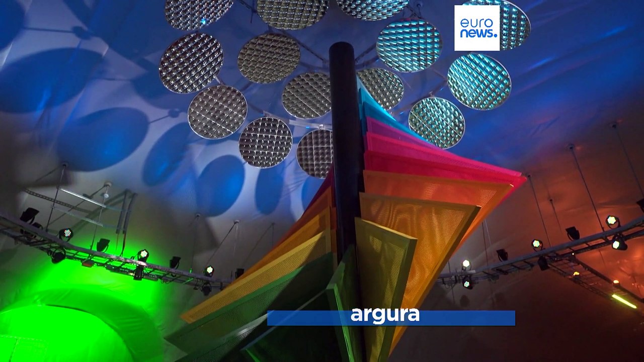 Bergen vai ter o maior túnel "verde" da Europa e o maior do mundo feito de raiz